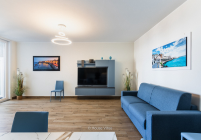 Casa Vacanze Appartamento Sea House